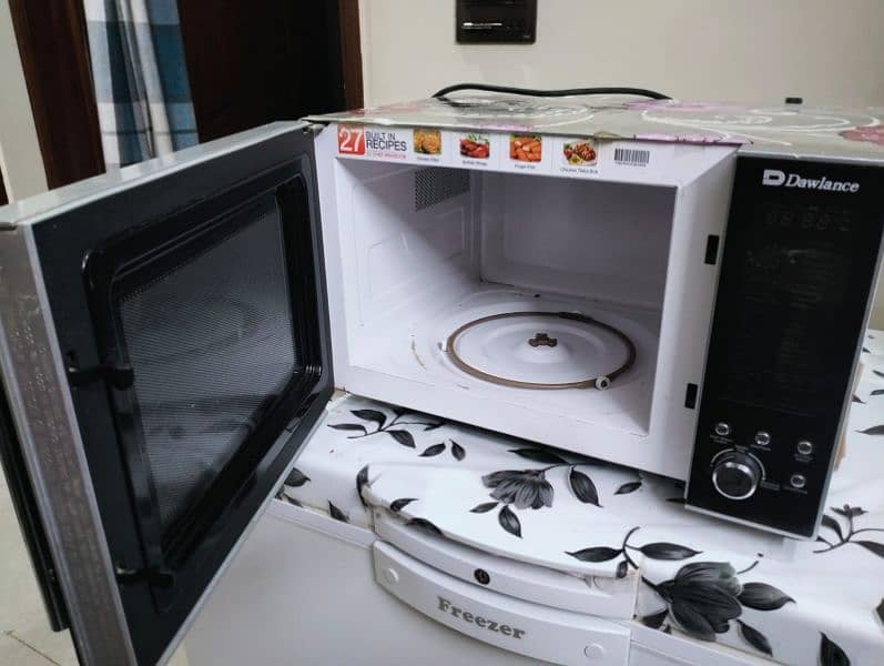 microwave 0