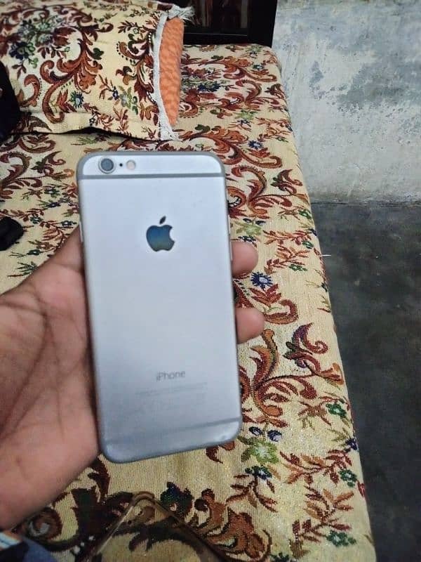 iphone 6 PTA Approved 0