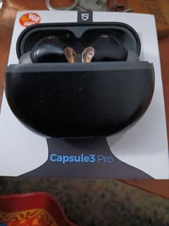 Soundpeats Capsule 3 Pro