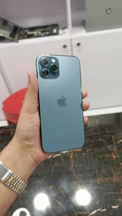 i phone 12 pro max