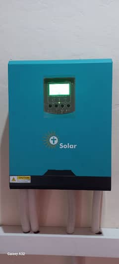 Tesla 2.5kv PV3000 Soler inverter