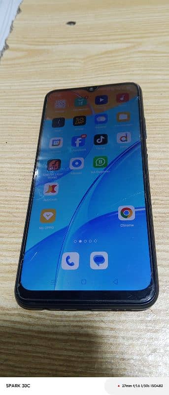 oppo a 15s 1