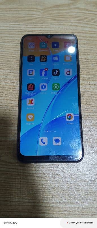 oppo a 15s 2