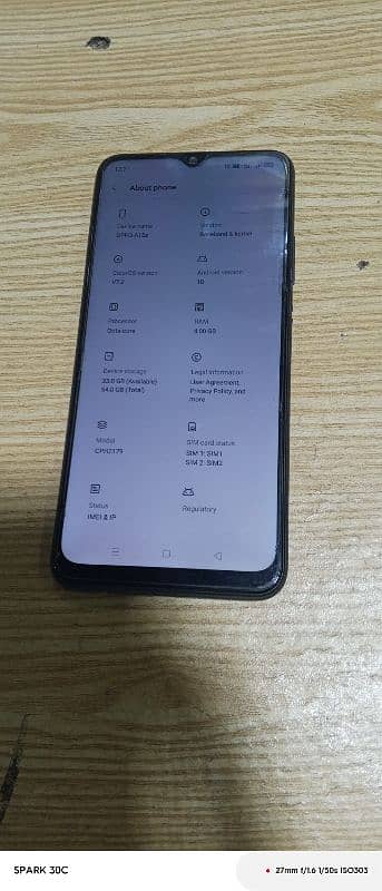 oppo a 15s 4