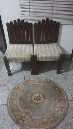 coffee chair