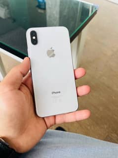 iphone x 256gb 10.10