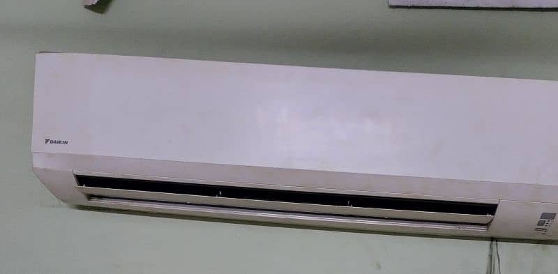 Daikan Split AC saada 1.5 tons 0