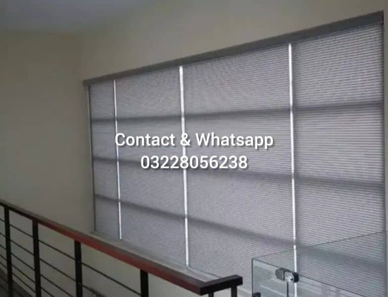 Office Simple Blinds. 3