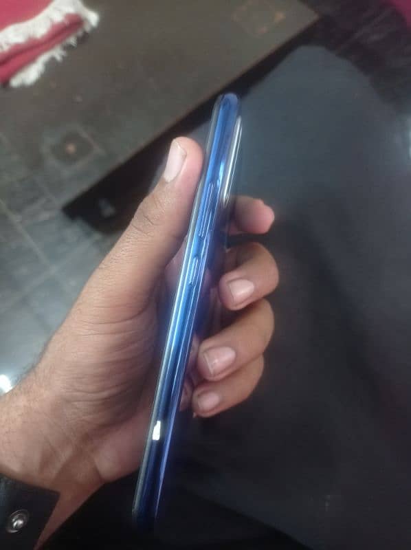 vivo $1 indisplay finger  fresh phone 1