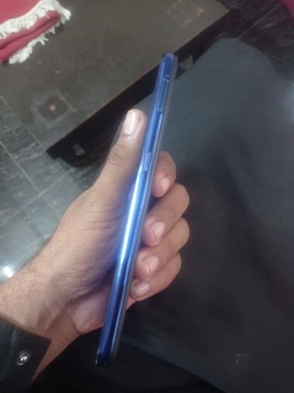 vivo $1 indisplay finger  fresh phone 2