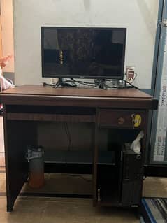 Computer table and computer for sale