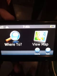 Garmin. gps