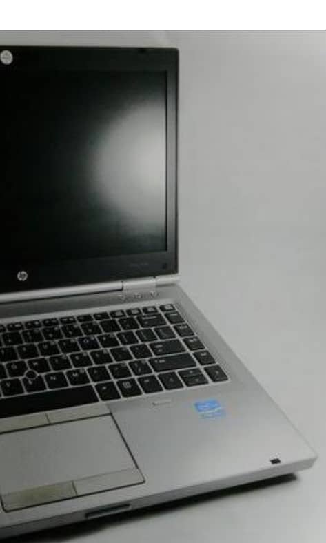 I want to sell my hp 8470p 0