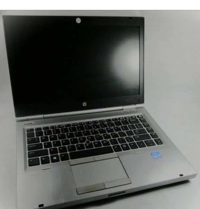 I want to sell my hp 8470p 2