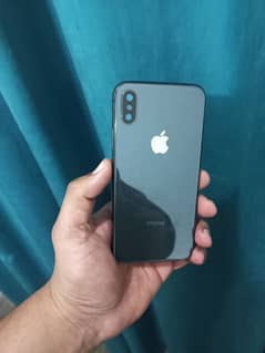 iphone x body