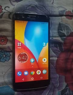 Moto e4 plus Urgent sale