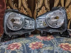 Suzuki Alto genuine Lights