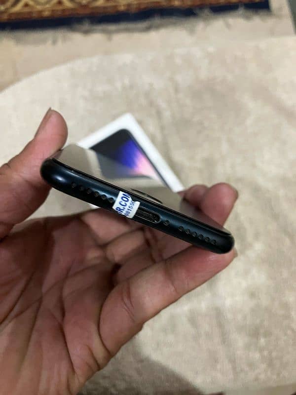 IPhone se 2022 3rd Gen 128 fu non pta 5