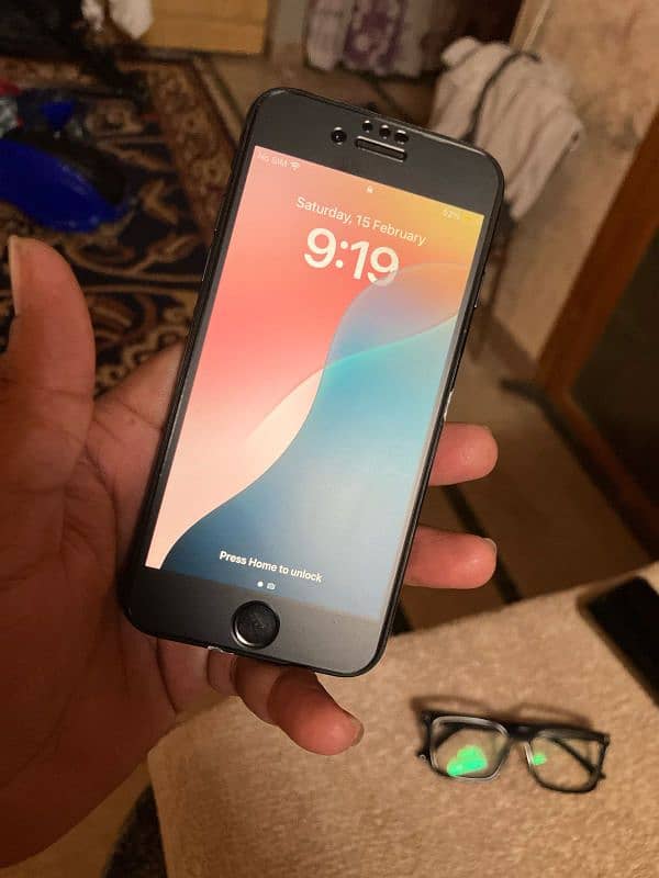 IPhone se 2022 3rd Gen 128 fu non pta 11