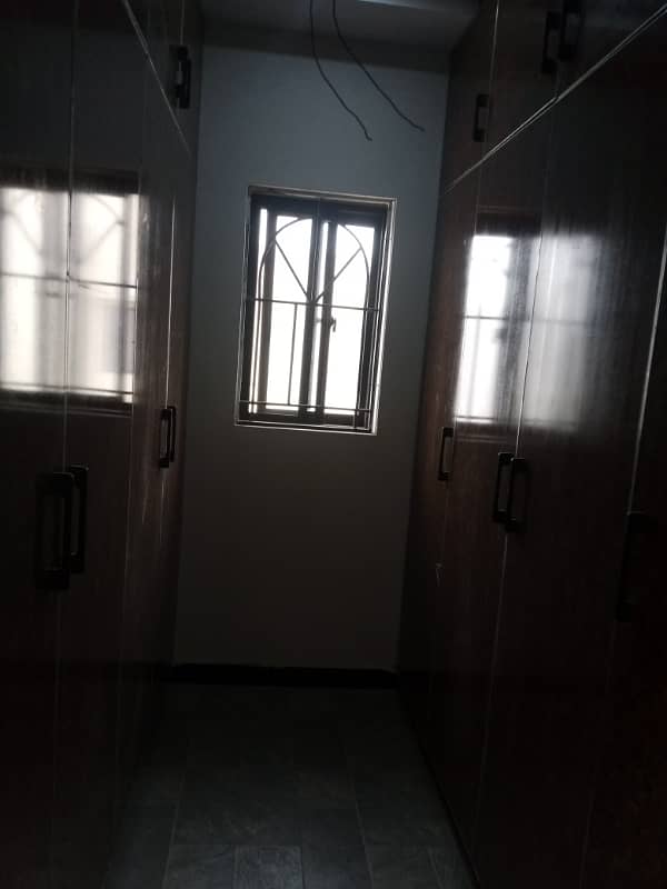 5 Marla brand new house for rent available in DHA rahbar 11 sector 2 bijali Pani available 11