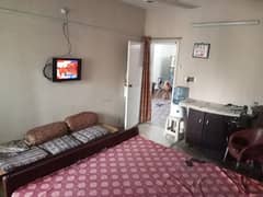 Flat For Sale In Gulistan-E-Jauhar - Block 19