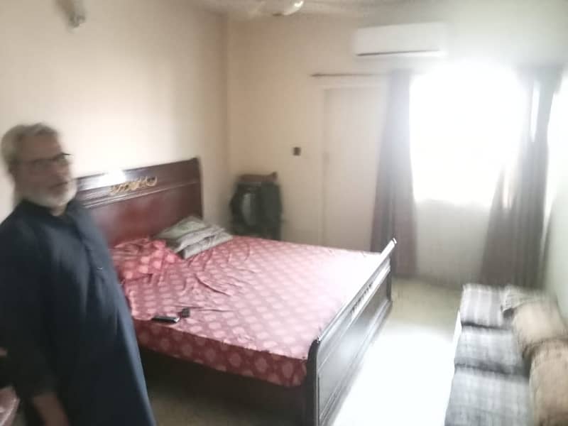 Flat For Sale In Gulistan-E-Jauhar - Block 19 14