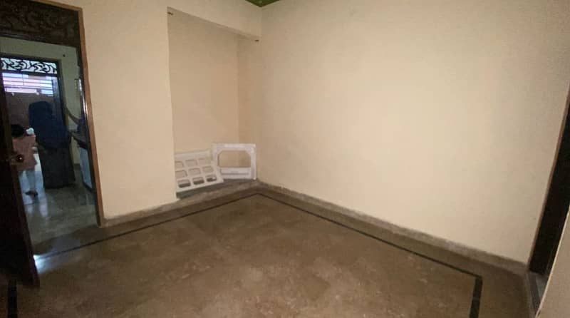 Flat For Sale In Gulistan-E-Jauhar - Block 19 20