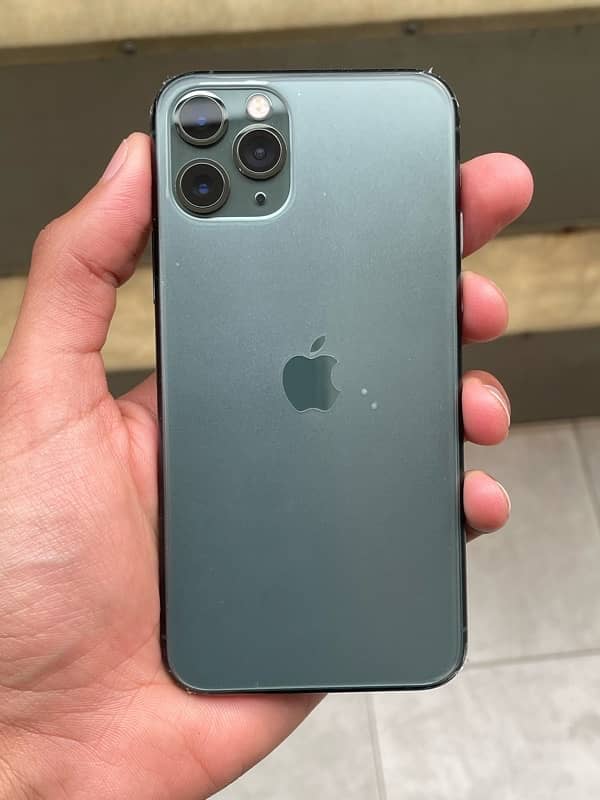 iphone 11 pro 2