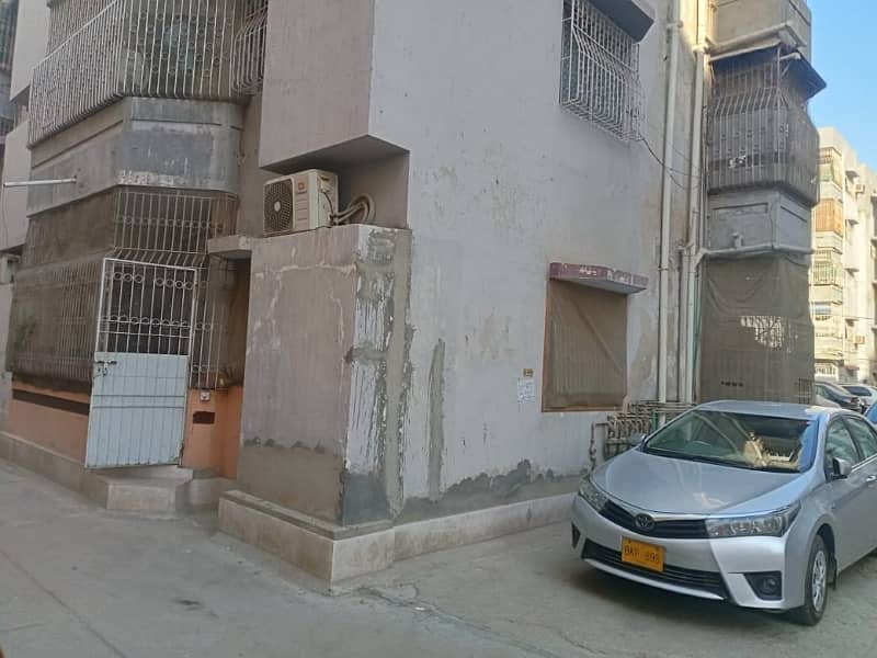 Buying A Flat In Gulistan-E-Jauhar - Block 13 Karachi 4