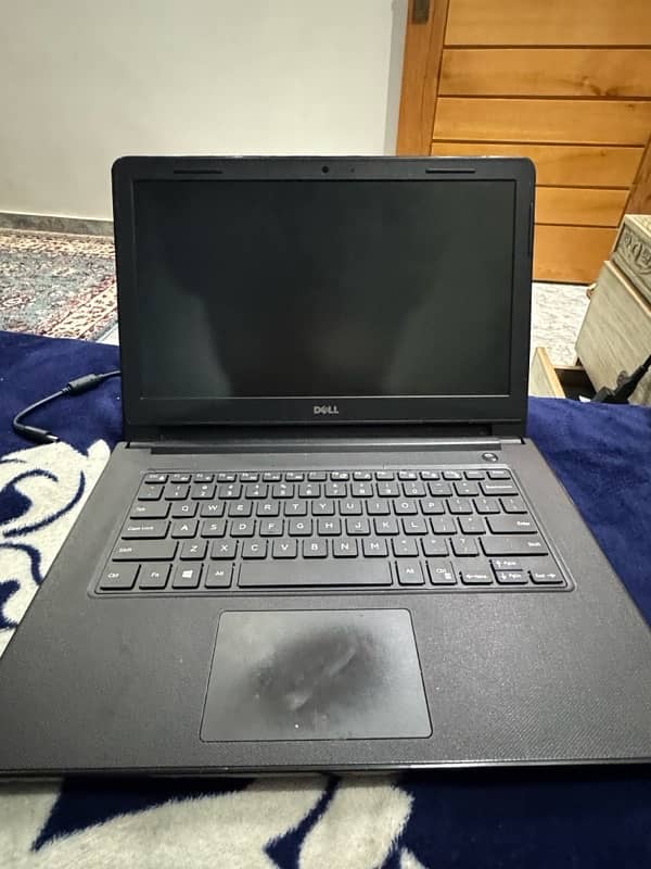 Dell i7 7 generation 3