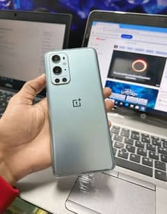 OnePlus 9pro dual sim