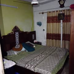 750 Square Feet Flat For Sale In Karachi