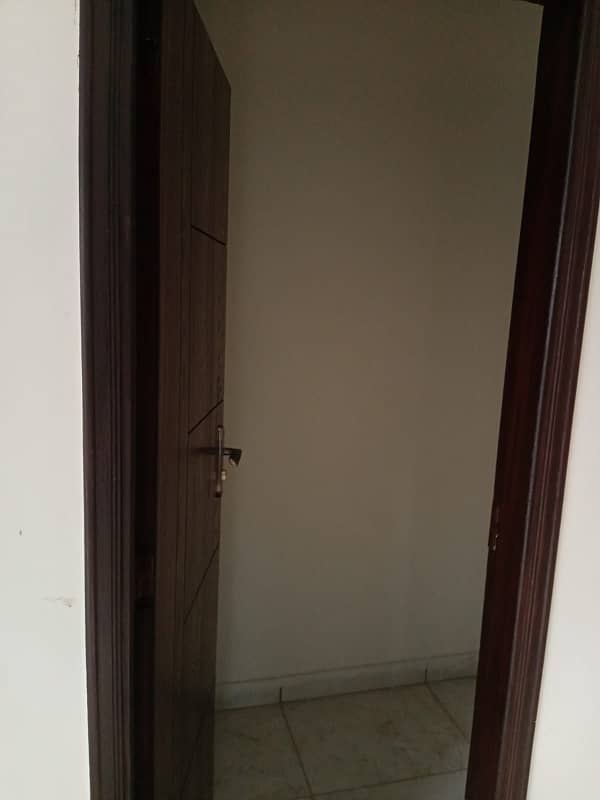 Looking For A Flat In Gulistan-E-Jauhar - Block 2 Karachi 9