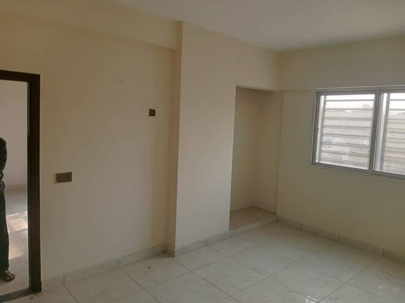 Looking For A Flat In Gulistan-E-Jauhar - Block 2 Karachi 11