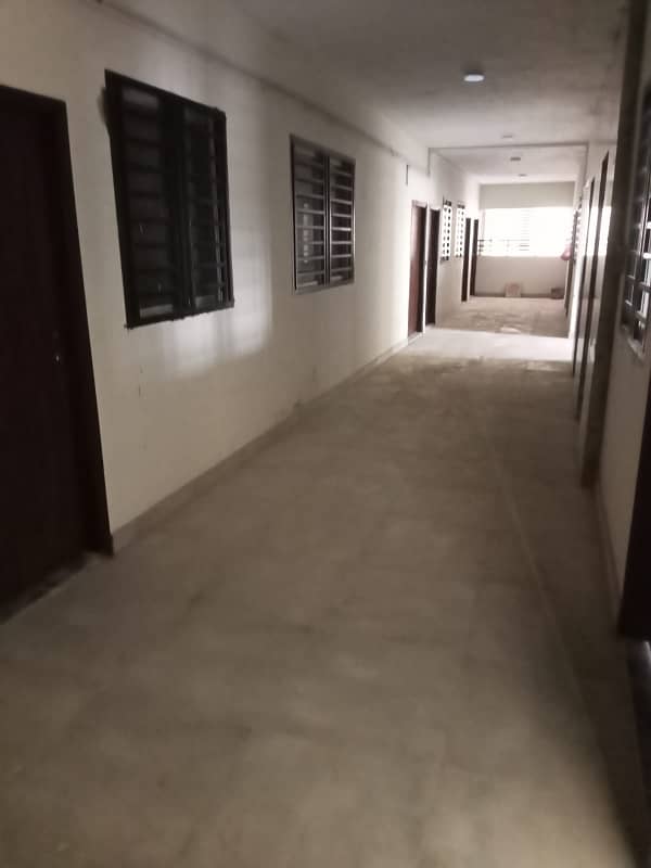 Looking For A Flat In Gulistan-E-Jauhar - Block 2 Karachi 15