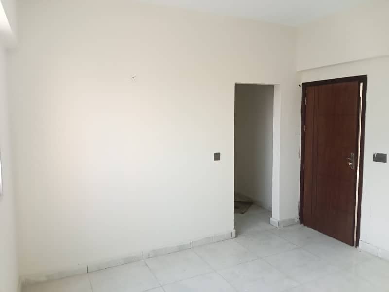 Looking For A Flat In Gulistan-E-Jauhar - Block 2 Karachi 16