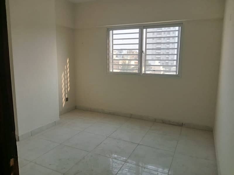 Looking For A Flat In Gulistan-E-Jauhar - Block 2 Karachi 18