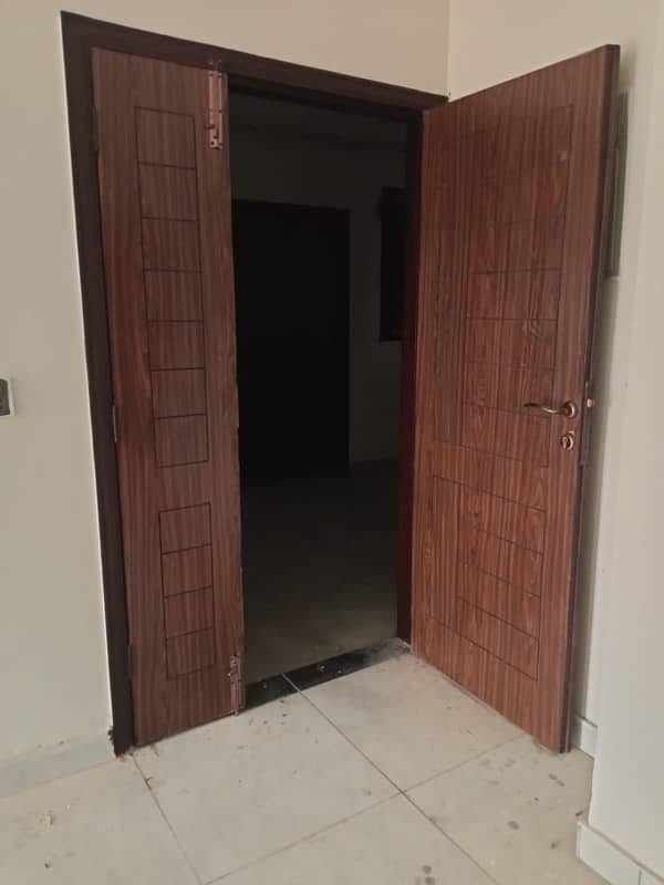 Looking For A Flat In Gulistan-E-Jauhar - Block 2 Karachi 20