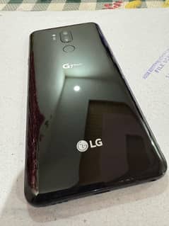 LG 7 ThinQ