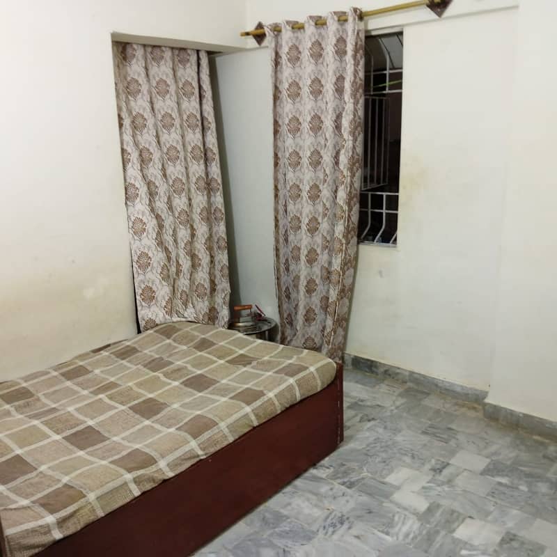 720 Square Feet Flat Is Available For Sale 0