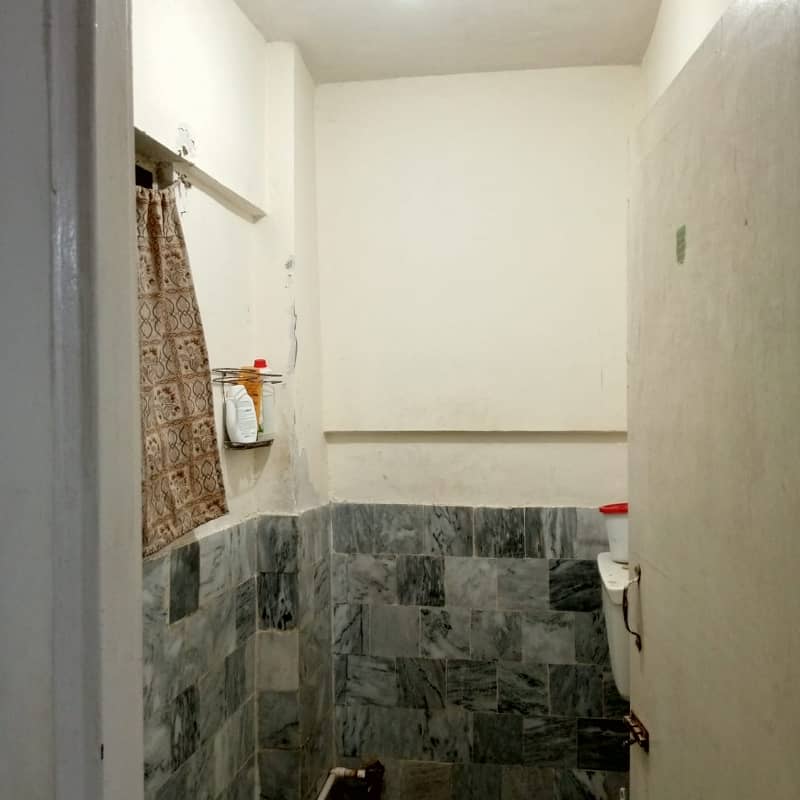 720 Square Feet Flat Is Available For Sale 11