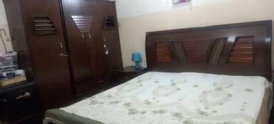 4pcs bedroom set