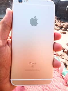 I phone 6s plus 100% battery health whattsapp 03286600920