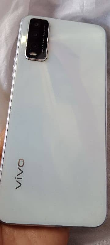 vivo y20 price 18999/- 03493512306 4