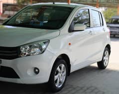 Suzuki Cultus  AGS  2022