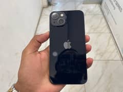 iPhone 13 128GB JV NON PTA (Urgent)