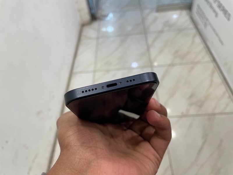 iPhone 13 128GB JV NON PTA (Urgent) 2