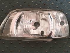 Alto VXR original Headlight Left