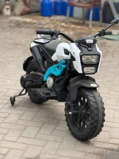 kids electric Bike