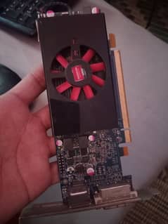 AMD Radeon HD 7570 graphics card